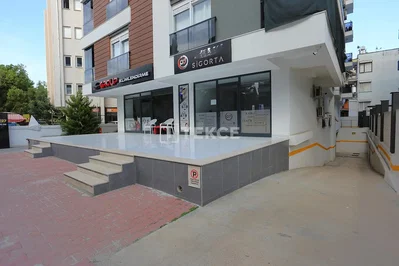 Obývačka
