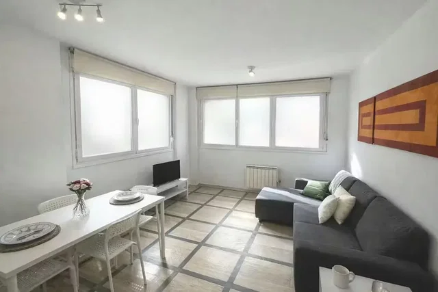 Obývací pokoj