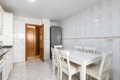 Obývačka