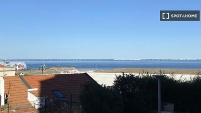 Obývací pokoj
