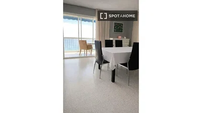 Obývací pokoj