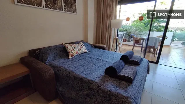 Obývací pokoj