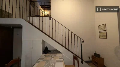 Obývací pokoj