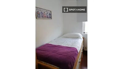 Obývací pokoj