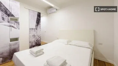 Obývací pokoj