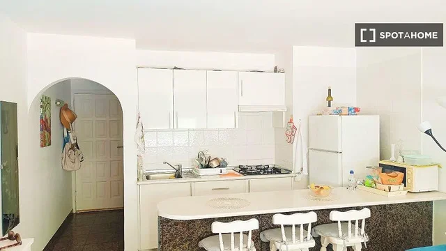 Obývací pokoj