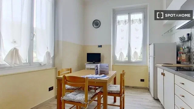 Soggiorno