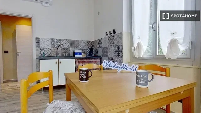 Soggiorno