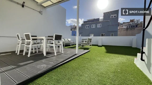 Obývací pokoj