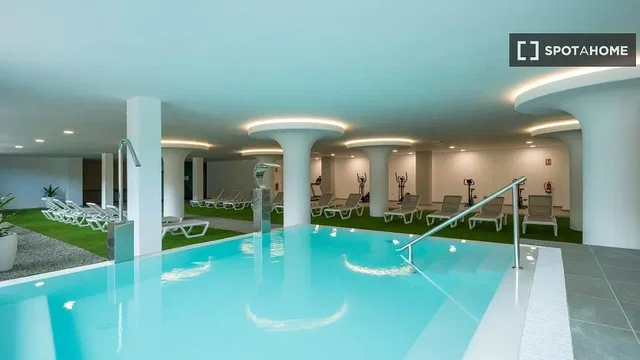 Obývací pokoj