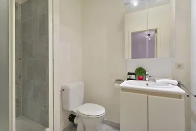 Obývačka