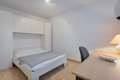 Obývačka