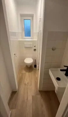 Obývačka