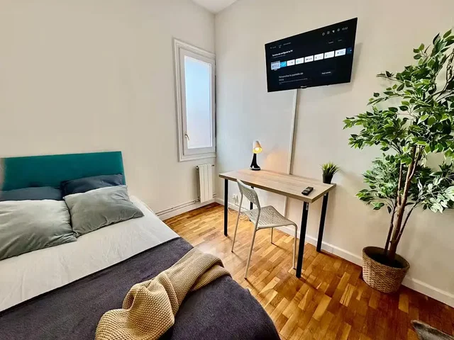 Obývací pokoj