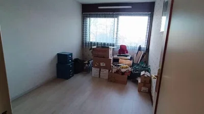 Obývací pokoj