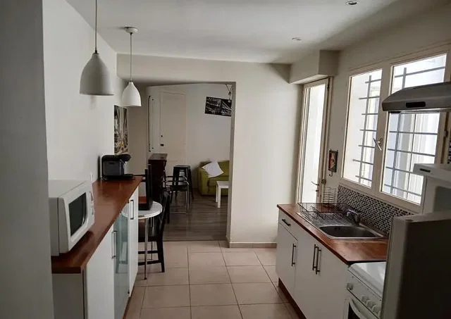 Obývací pokoj