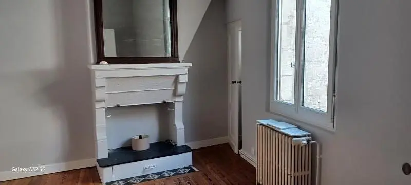 Obývací pokoj
