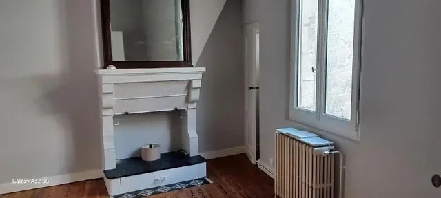 Obývací pokoj