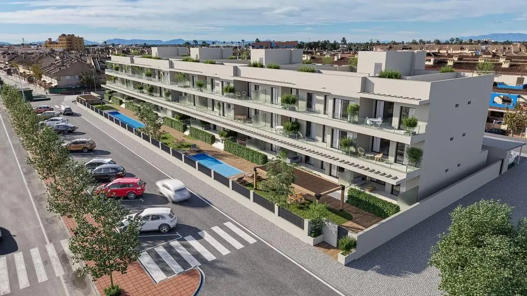 Obývací pokoj