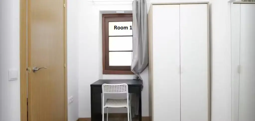 Obývací pokoj