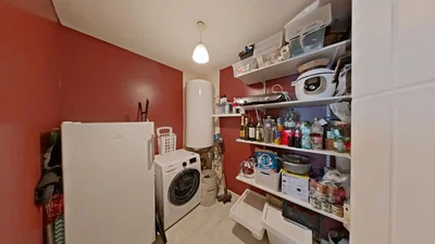 Obývací pokoj
