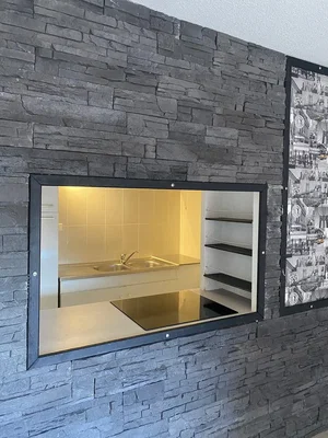 Obývací pokoj