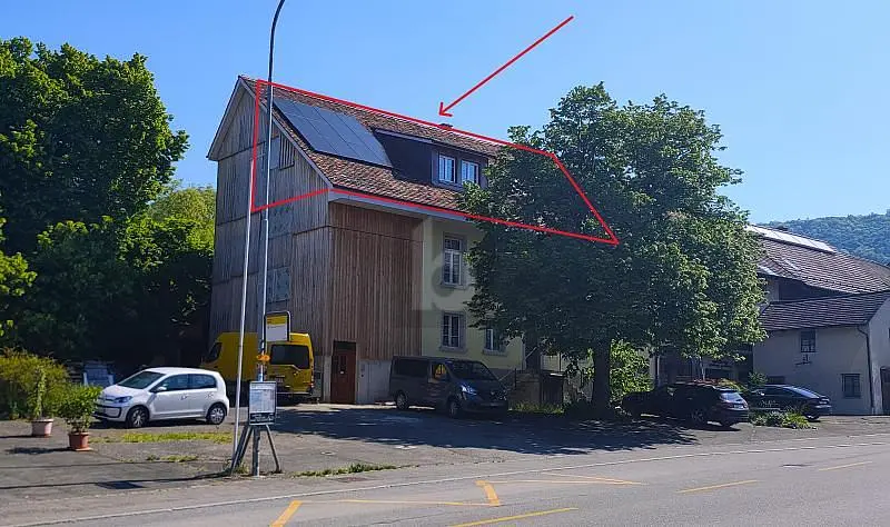 Obývací pokoj