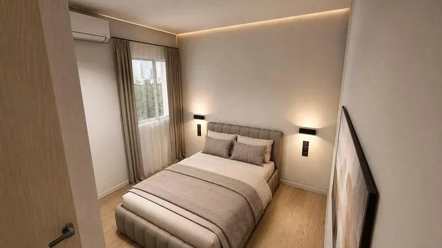 Obývací pokoj