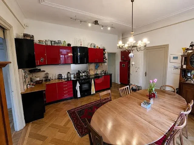 Obývací pokoj
