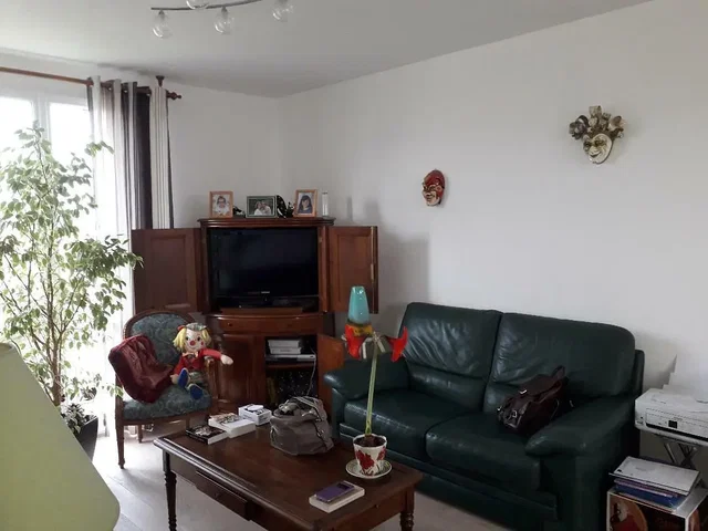 Obývací pokoj