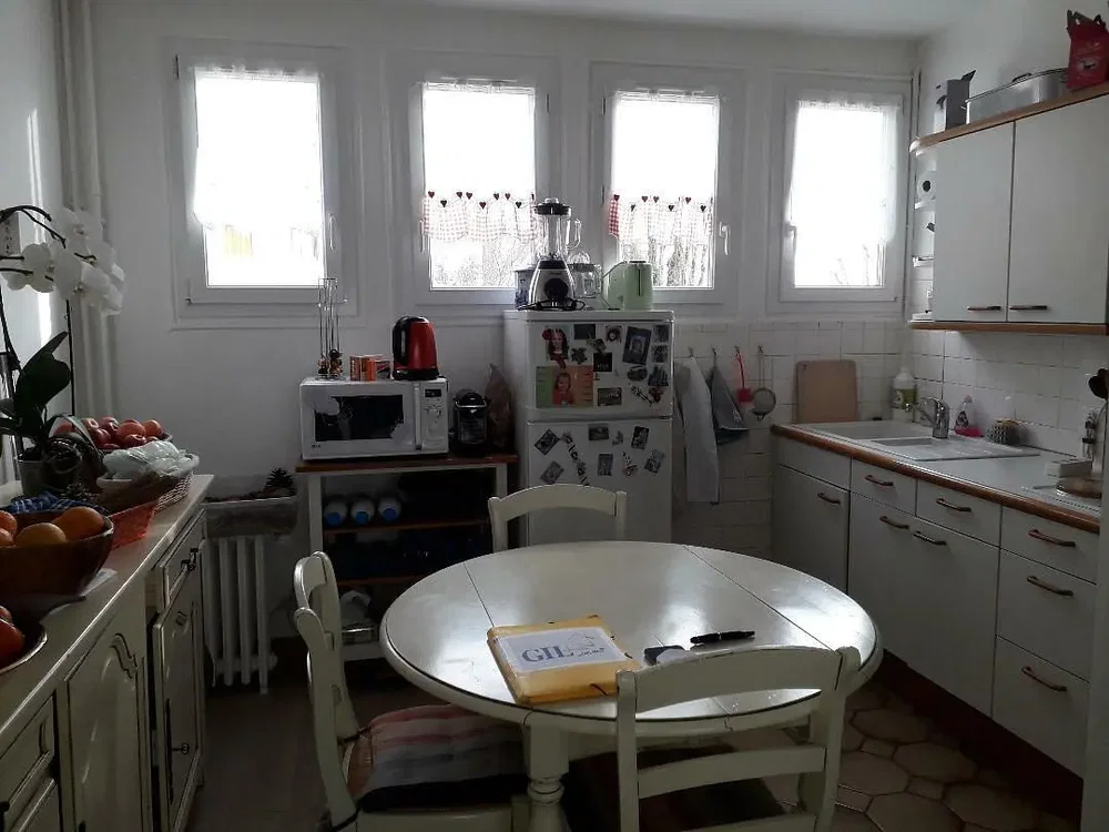 Obývací pokoj