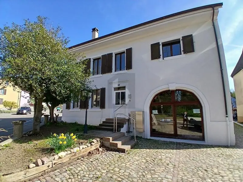 Obývací pokoj