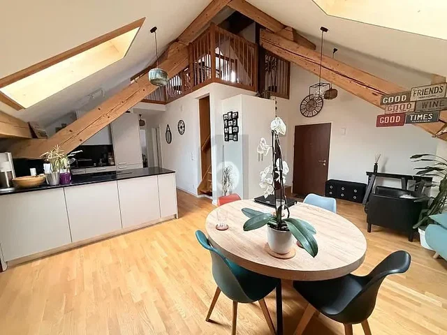 Obývací pokoj