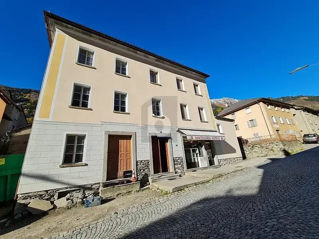 Obývací pokoj