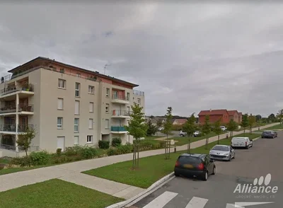 Obývací pokoj