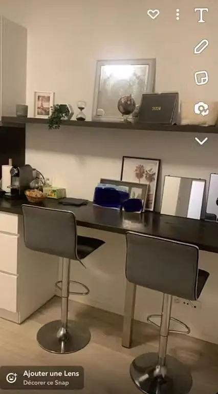Obývačka
