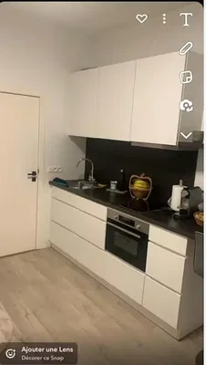 Obývačka