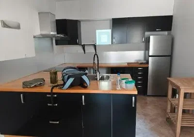 Obývací pokoj