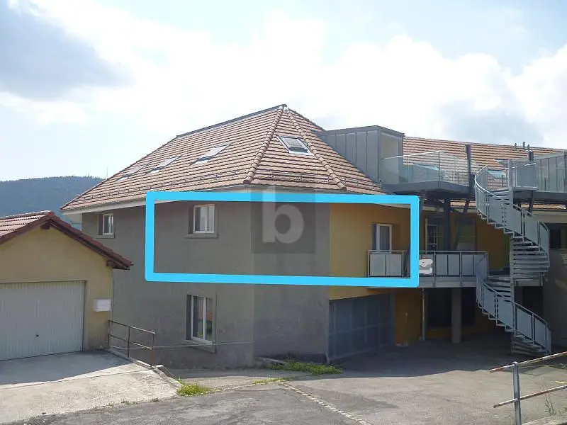 Obývací pokoj