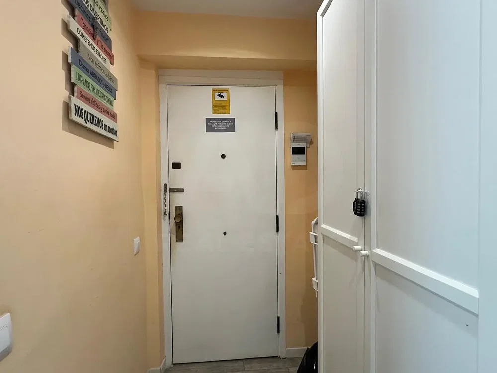 Obývací pokoj