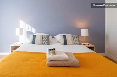 Obývací pokoj