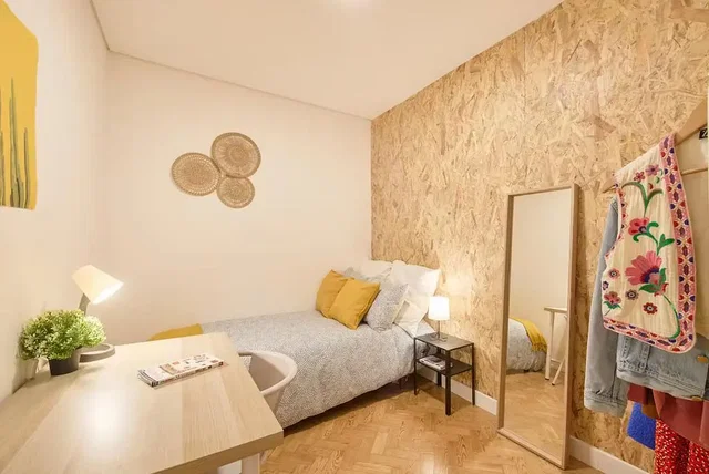 Obývací pokoj