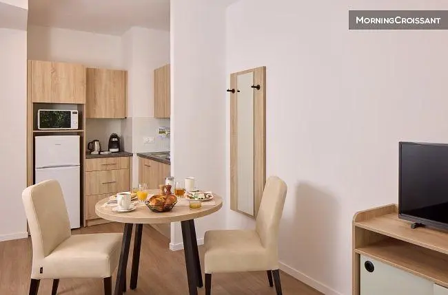 Obývací pokoj