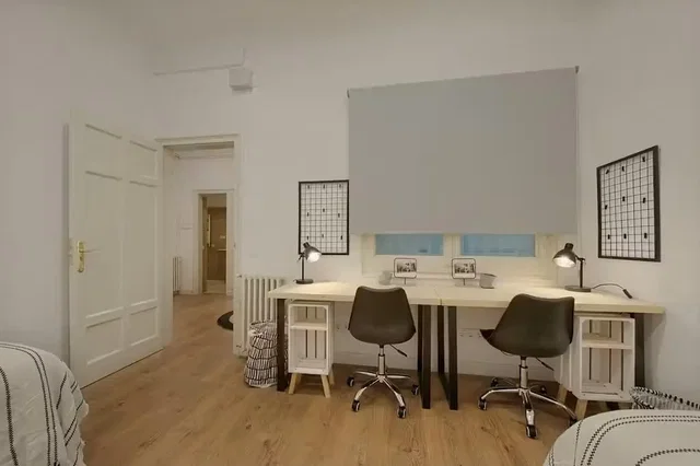Dnevni boravak