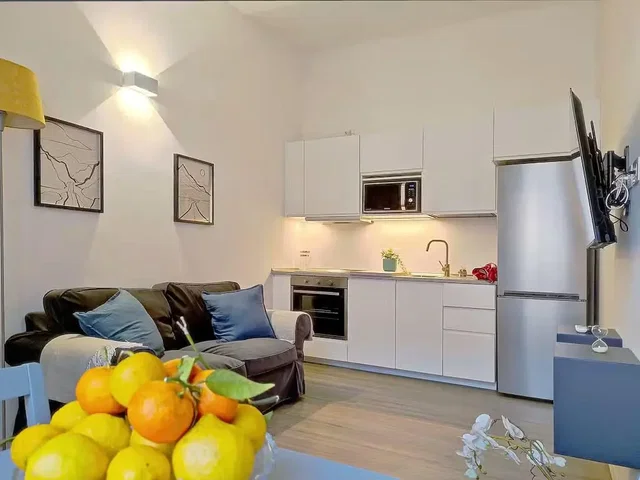 Obývací pokoj