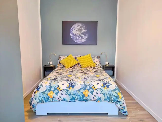 Obývací pokoj