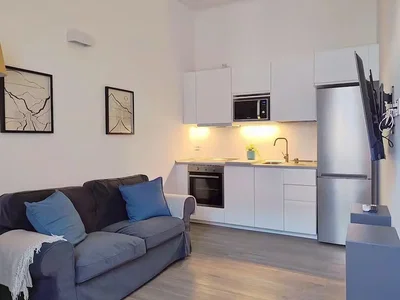 Obývací pokoj