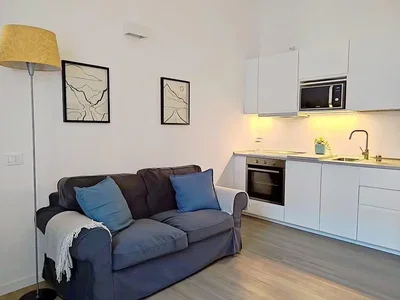 Obývací pokoj