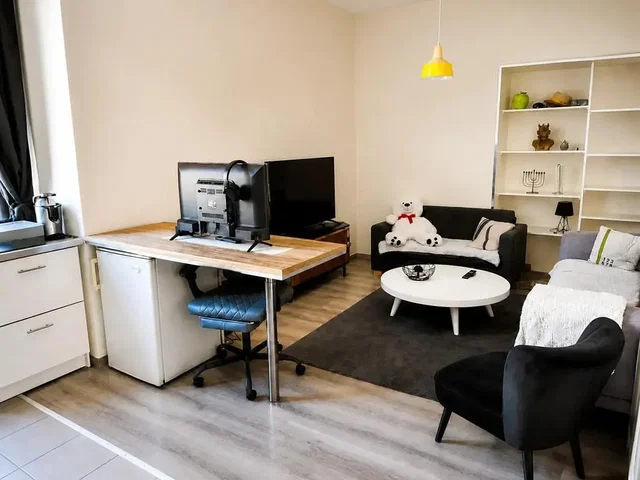 Obývací pokoj