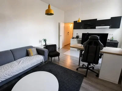 Obývací pokoj